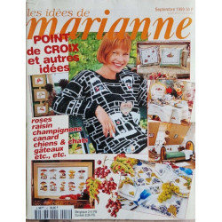 Les idées de Marianne