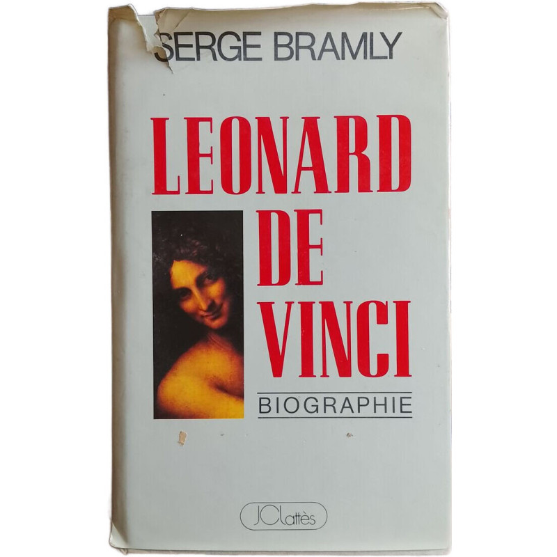 Leonard de Vinci