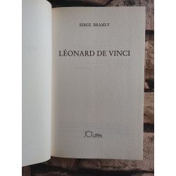 Leonard de Vinci