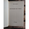 Leonard de Vinci