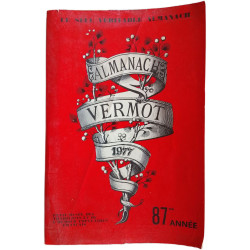 Almanach Vermot