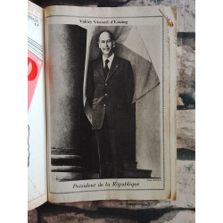 Almanach Vermot