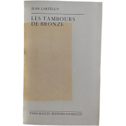 Les Tambours de Bronze