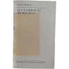 Les Tambours de Bronze