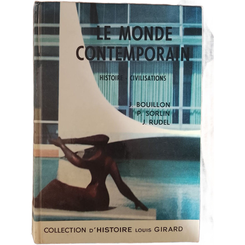 Le monde contemporain