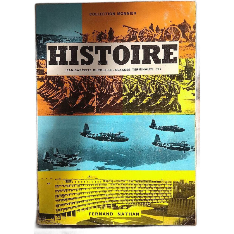 Histoire
