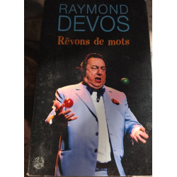 Rêvons de mots