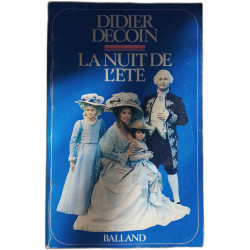 La nuit de l'été