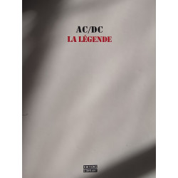 AC/DC La légende