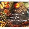 Cuisine au fil des saisons