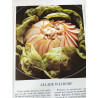 Cuisine au fil des saisons