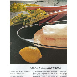 Cuisine au fil des saisons