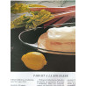 Cuisine au fil des saisons