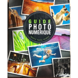 Guide Photo Numérique