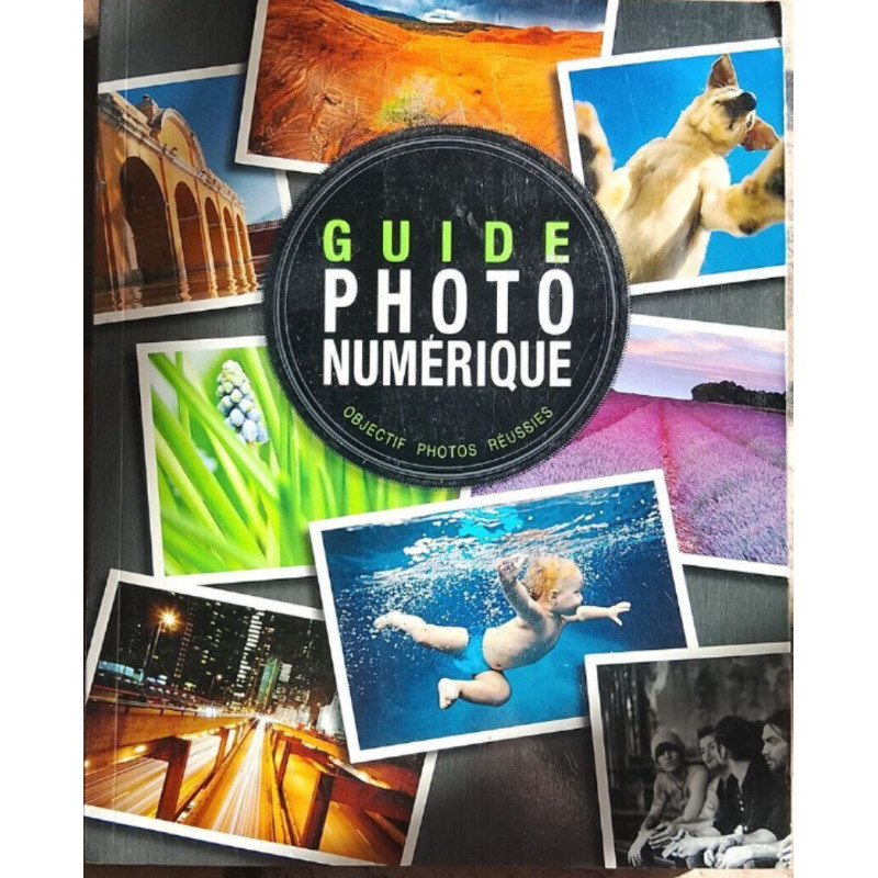 Guide Photo Numérique
