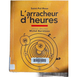 L'arracheur d'heures