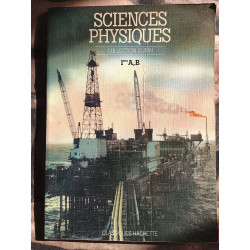 Sciences Physiques