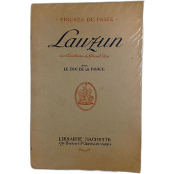 La Grande Mademoiselle et son siècle