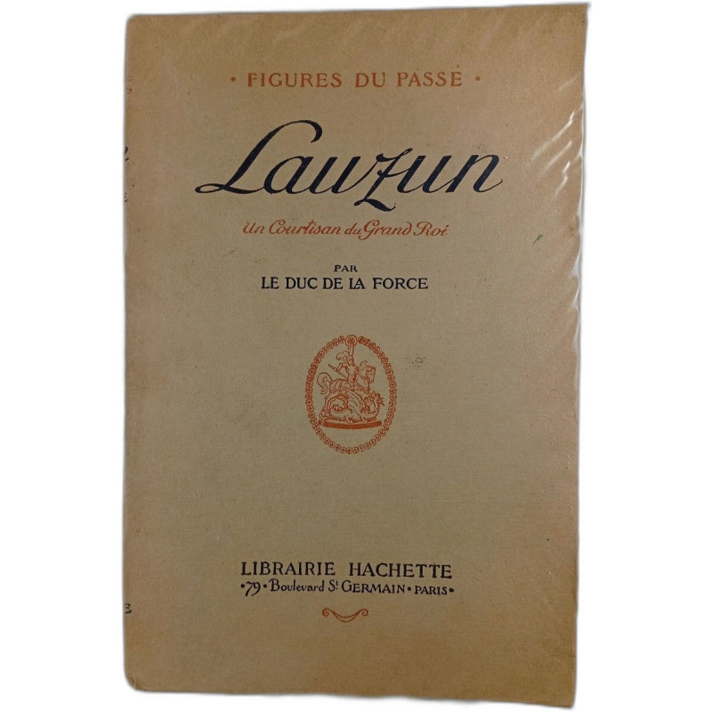 La Grande Mademoiselle et son siècle
