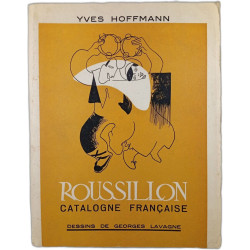 Roussillon Catalogue Française