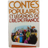 Contes populaires et légendes de l'Île de France