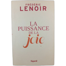 La puissance de la joie
