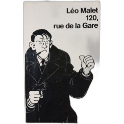 120 rue de la Gare