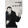 120 rue de la Gare