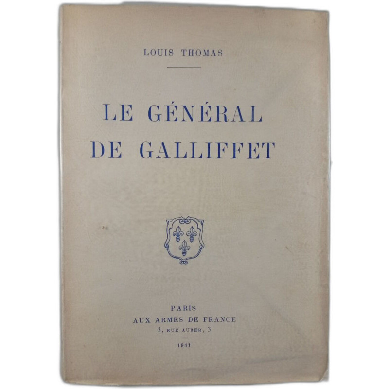 Le Général de Galliffet