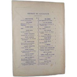 Le Général de Galliffet