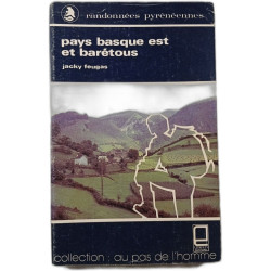 Pays basque est et barétous