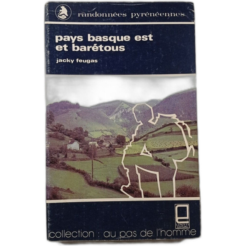 Pays basque est et barétous