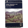Pays basque est et barétous