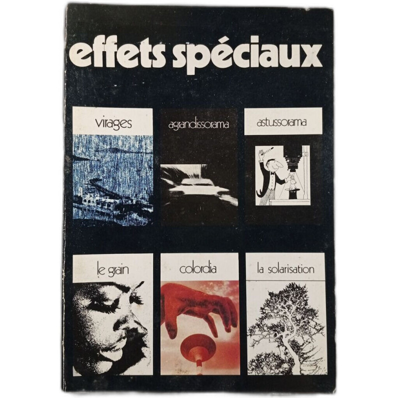 Effets spéciaux