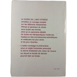 Le guide de l'anti stress