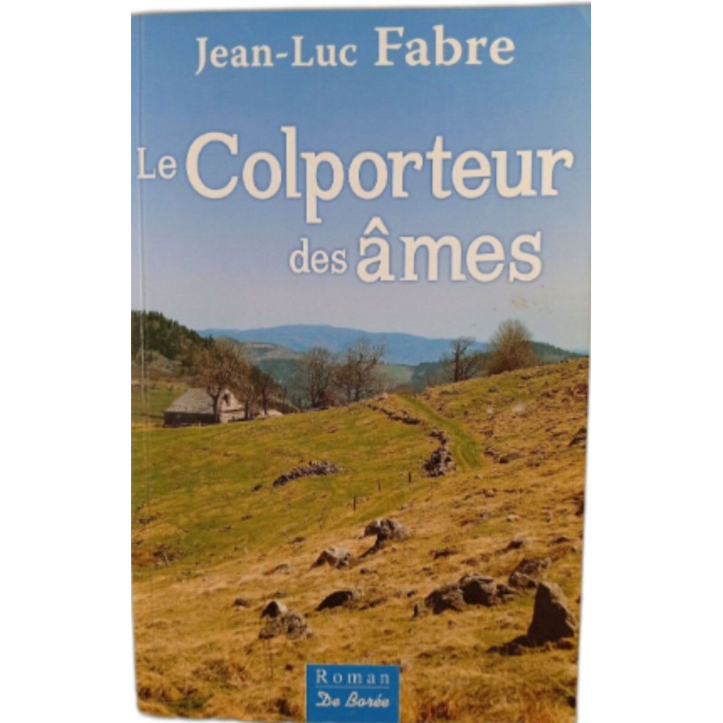 Le Colporteur des âmes