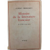 Histoire de la litterature francaise
