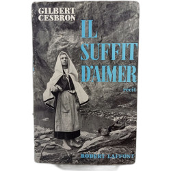 Il Suffit D'Aimer
