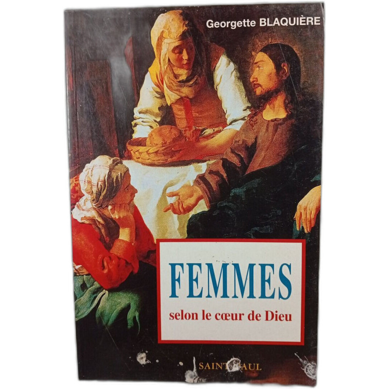 Femmes selon le cœur de Dieu