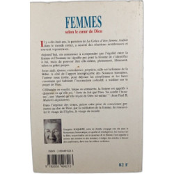 Femmes selon le cœur de Dieu