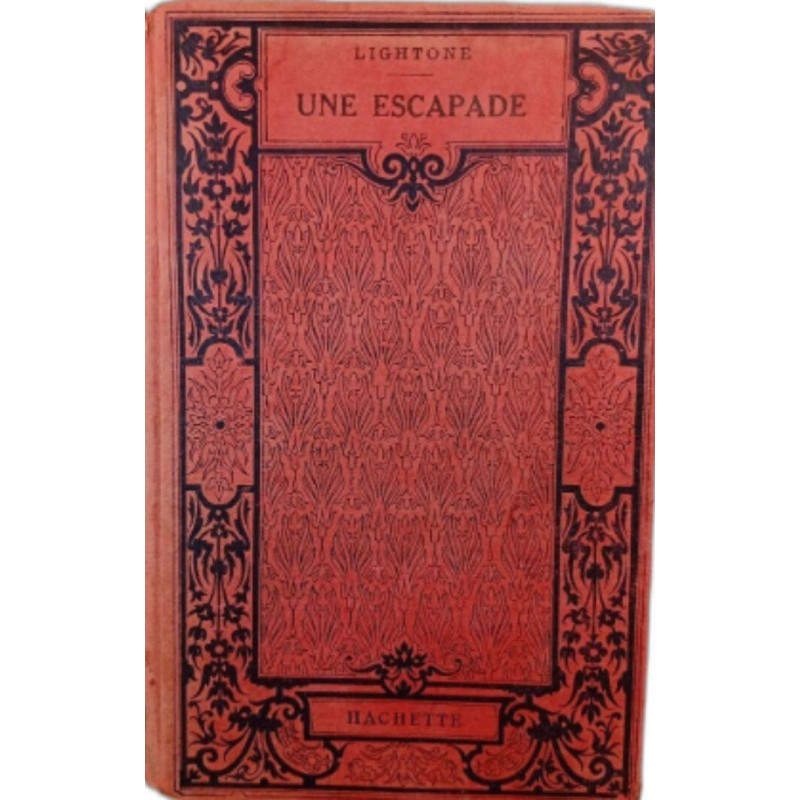 Une escapade