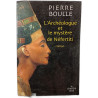 L'Archéologue et le mystère de Néfertiti