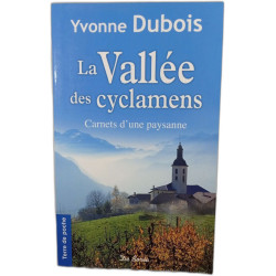 La Vallée des cyclamens