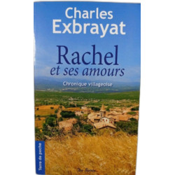 Rachel et ses amours