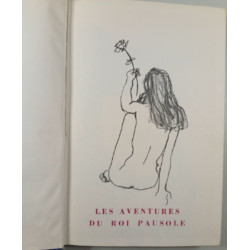 Les aventures du roi Pausole