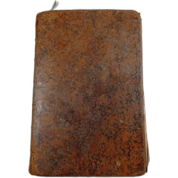 Breviarium Lingonense Pars Hiemalis