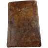 Breviarium Lingonense Pars Aestiv A