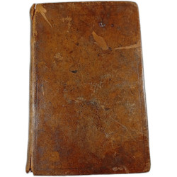 Breviarium Lingonense Pars Hiemalid