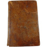 Breviarium Lingonense Pars Hiemalid