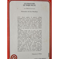 Les insoumis de Terre-Neuve